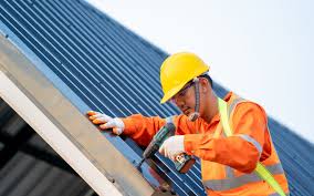 Fast & Reliable Emergency Roof Repairs in Creston, OH